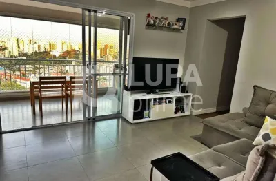 Apartamento com 3 quartos e 2 vagas de garagem à venda em lauzane paulista