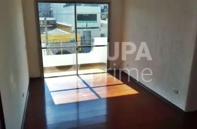 Apartamento com 3 quartos e 1 vaga de garagem para locação na vila maria