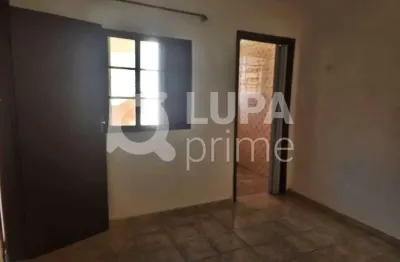 Casa com 1 quarto para alugar na Rua Francisco de Medeiros Jordão, 122, Vila Medeiros, São Paulo