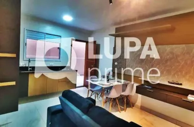 Apartamento com 1 quarto para venda, vila guilherme, são paulo