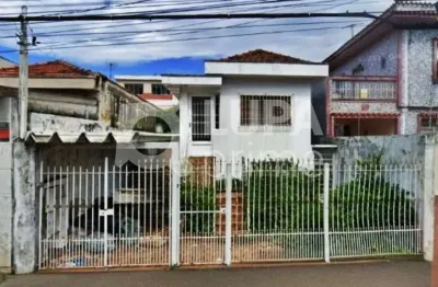 Terreno à venda na Rua Caçador, 426, Vila Guilherme, São Paulo