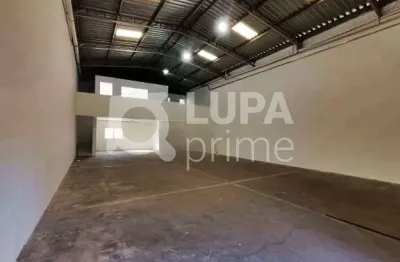 Barracão / Galpão / Depósito para alugar na Avenida Damião L. Vasconcelos, 1288, Cidade Jardim Cumbica, Guarulhos