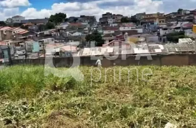 Terreno à venda na Rua Tapiraí, 278, Vila Isolina Mazzei, São Paulo