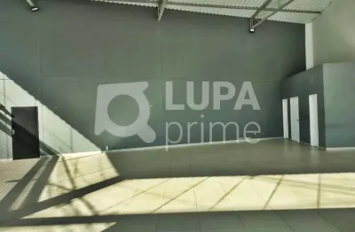 Ponto comercial para alugar na Avenida Luís Stamatis, 550, Vila Constança, São Paulo