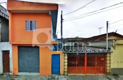 Casa com 1 quarto para alugar na Rua Jota Carlos, 133, Jardim Brasil, São Paulo