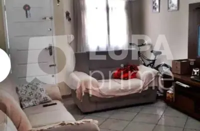 Casa com 3 quartos e 2 vagas de garagem à venda na vila guilherme