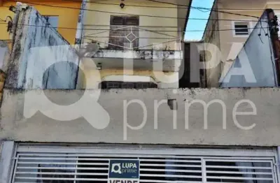 Casa com 3 quartos à venda na Rua Capricho, 109, Vila Gustavo, São Paulo