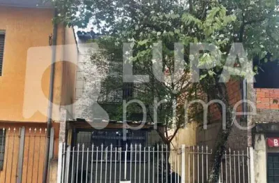 Casa com 2 quartos e 1 vaga de garagem à venda na vila medeiros