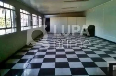 Galpão comercial com 504m² para locação, vila maria, são paulo