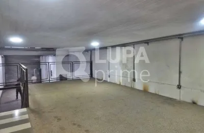 Galpão comercial com 504m² para locação, vila maria, são paulo