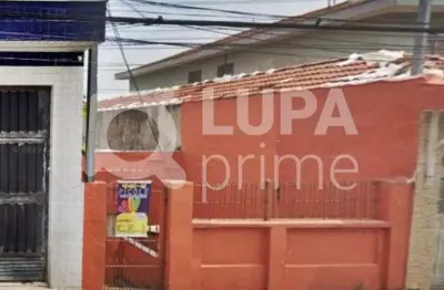 Terreno à venda na Rua Leite Penteado, 161, Vila Medeiros, São Paulo