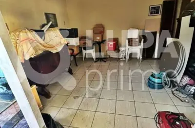 Casa com 5 quartos à venda na Rua Araritaguaba, 564, Vila Maria Alta, São Paulo
