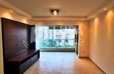 Apartamento com 3 quartos e 2 vagas de garagem à venda no lauzane paulista