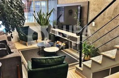 Casa com 3 quartos e 2 vagas de garagem à venda na vila maria alta