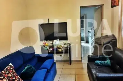 Casa com 2 quartos e 1 vaga de garagem para locação na parada inglesa