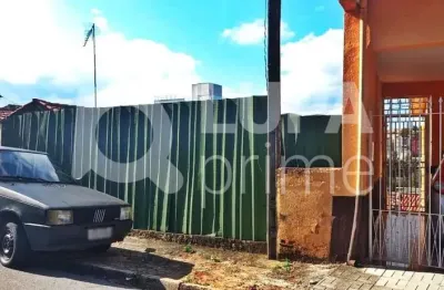 Terreno à venda na Rua do Campo, 217, Taboão, Bragança Paulista