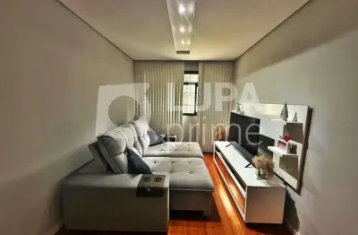 Apartamento com 2 quartos e 1 vaga de garagem à venda no lauzane paulista