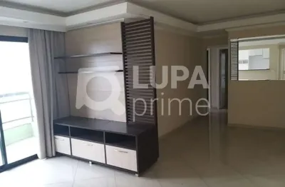 Apartamento com 3 quartos à venda na Rua Rubiácea, 175, Água Fria, São Paulo