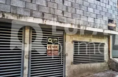 Terreno à venda na Rua Soldado Carlos Bertini, 92, Ponte Grande, Guarulhos
