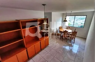 Apartamento com 2 quartos e 1 vaga de garagem à venda no jardim andaraí