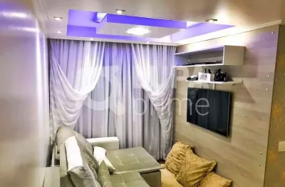 Apartamento com 2 quartos e 1 vaga de garagem à venda na vila guilherme
