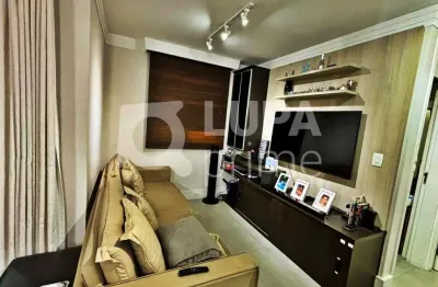 Apartamento com 3 quartos e 1 vaga de garagem à venda na vila guilherme