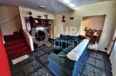 Casa com 4 quartos e 2 vagas de garagem à venda na vila maria baixa