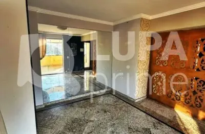 Cobertura com 3 quartos e 3 vagas de garagem à venda no mandaqui
