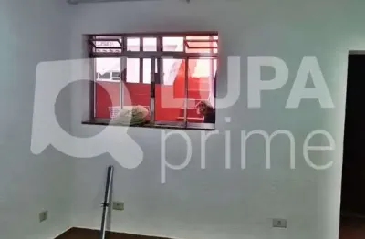 Casa com 2 quartos e 1 vaga de garagem à venda na vila maria baixa