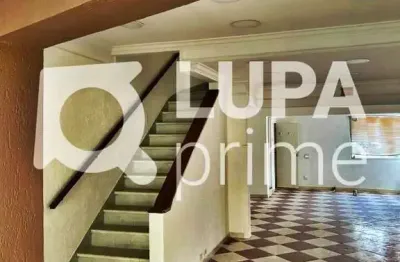 Casa comercial com 4 salas à venda na Rua Casa Forte, 87, Água Fria, São Paulo