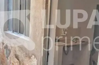Casa com 1 quarto e 1 vaga de garagem para locação na vila maria alta