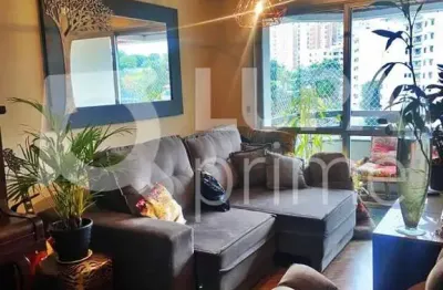 Apartamento com 3 quartos e 2 vagas de garagem à venda em santana