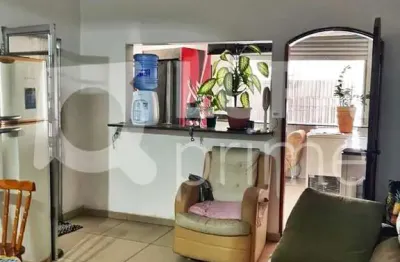 Casa com 3 quartos à venda na Rua Cabo Romeu Casagrande, 675, Parque Novo Mundo, São Paulo