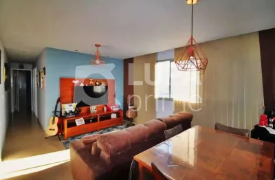 Apartamento com 2 quartos e 1 vaga de garagem à venda no imirim