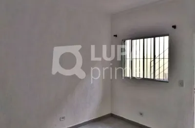 Casa com 1 quarto para alugar na Rua Ernesto Eugênio Piedade, 5, Vila Sabrina, São Paulo