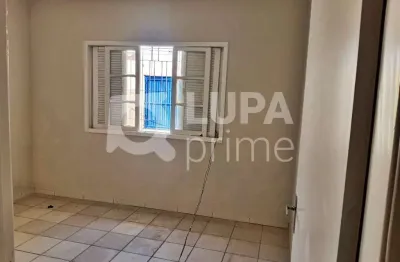 Galpão comercial com 500m² para locação na vila maria baixa