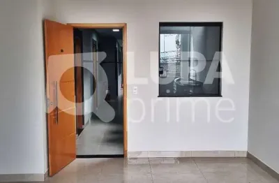 Apartamento com 2 quartos e 1 vaga de garagem à venda na vila gustavo