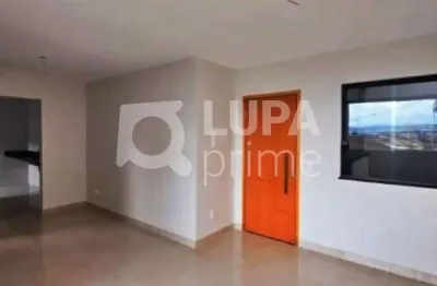 Apartamento com 2 quartos e 1 vaga de garagem à venda na vila gustavo