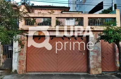 Casa com 3 quartos e 2 vagas de garagem à venda na vila gustavo