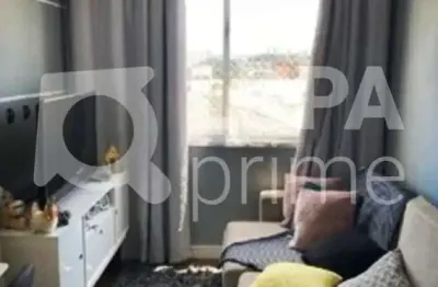 Apartamento com 1 quarto à venda na Rua Torres da Barra, 409, Água Branca, São Paulo