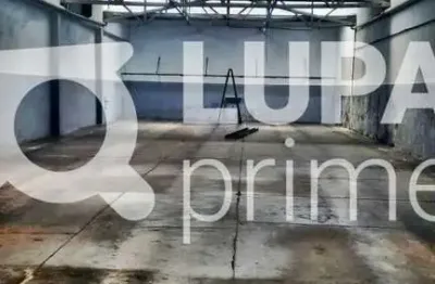 Barracão / Galpão / Depósito para alugar na Rua Carlito, 353, Vila Formosa, São Paulo