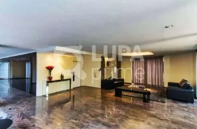 Apartamento com 3 quartos e 4 vagas de garagem à venda na vila maria alta