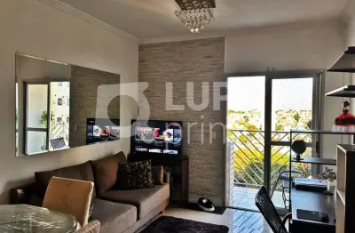 Apartamento com 3 quartos e 2 vagas de garagem à venda na vila medeiros