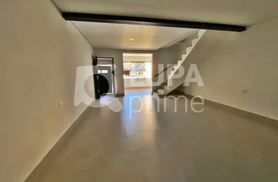 Casa comercial com 160m² para locação na vila maria baixa
