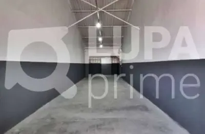 Barracão / Galpão / Depósito para alugar na Viela Inúbia Paulista, 3, Jardim Cumbica, Guarulhos
