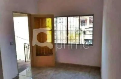 Casa com 3 quartos à venda na Rua Humberto Bortolo, 437, Bortolândia, São Paulo