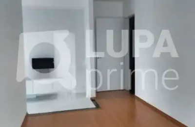 Apartamento com 2 quartos e 1 vaga de garagem para locação na vila constança