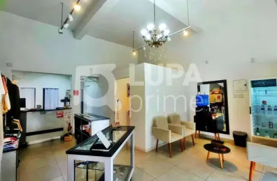 Salão comercial com 62m² para locação na vila maria alta