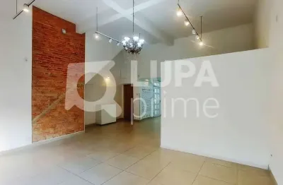 Ponto comercial para alugar na Avenida Alberto Byington, 2512, Vila Maria Alta, São Paulo