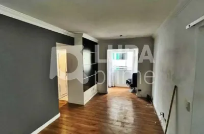 Apartamento com 2 quartos e 1 vaga de garagem à venda na parada inglesa